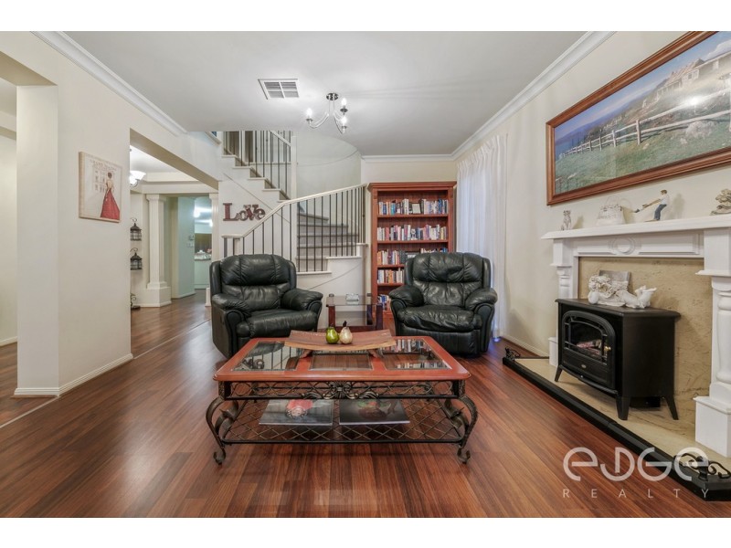 1 Chestnut Grove, Blakeview SA 5114