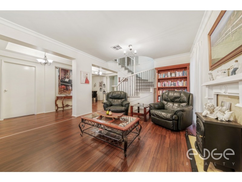 1 Chestnut Grove, Blakeview SA 5114