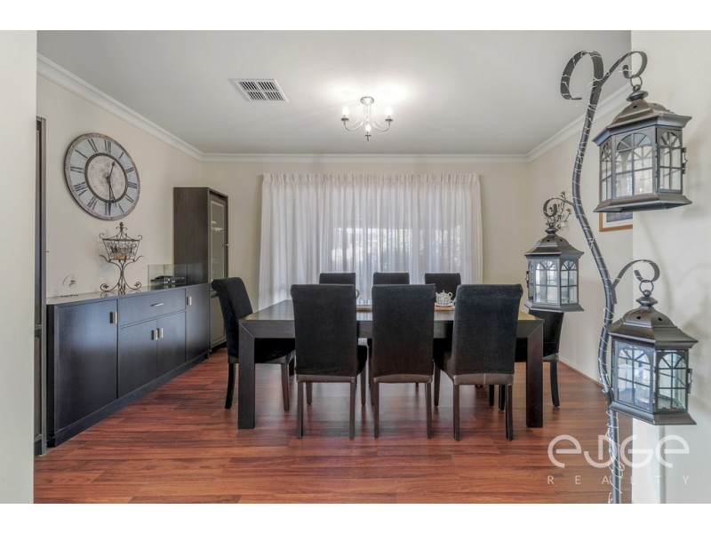 1 Chestnut Grove, Blakeview SA 5114