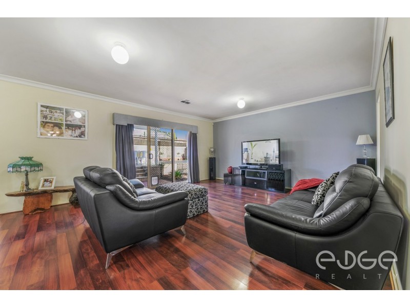 1 Chestnut Grove, Blakeview SA 5114