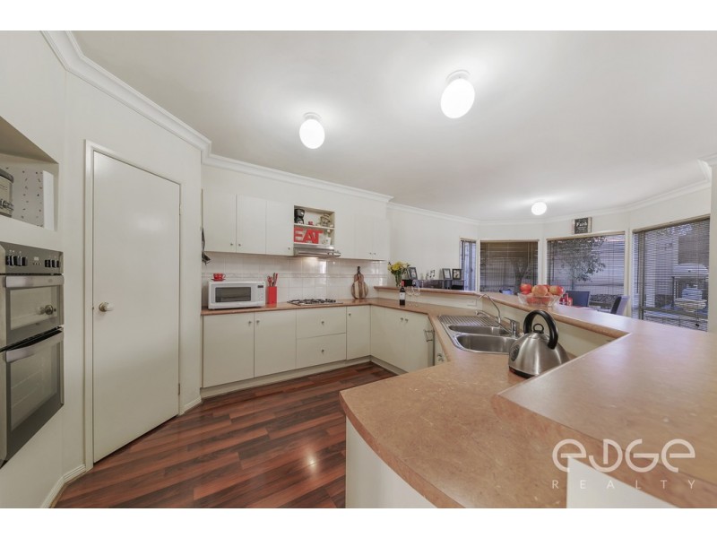 1 Chestnut Grove, Blakeview SA 5114