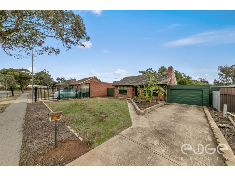 18 Enford Street, Elizabeth SA 5112