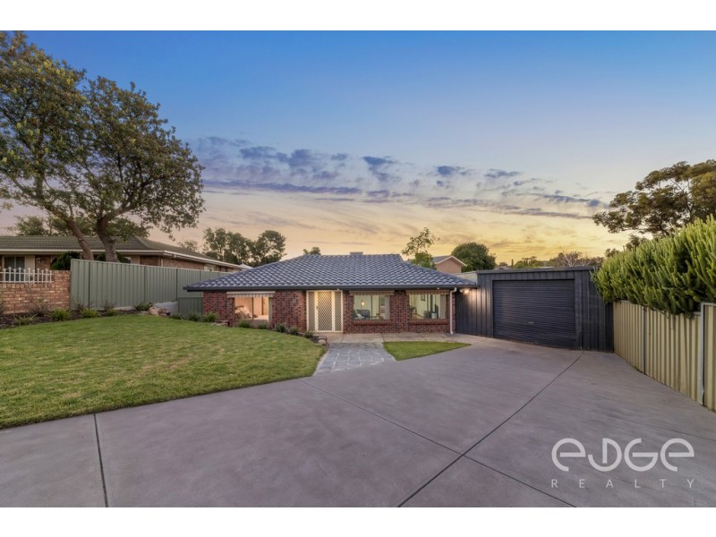 7 Sevres Court, Modbury Heights SA 5092
