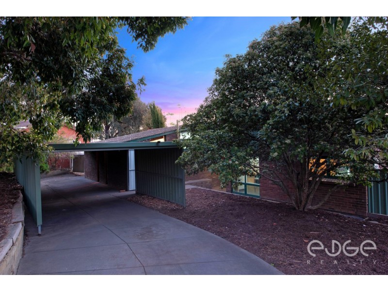 9 Camelia Street, Tea Tree Gully SA 5091