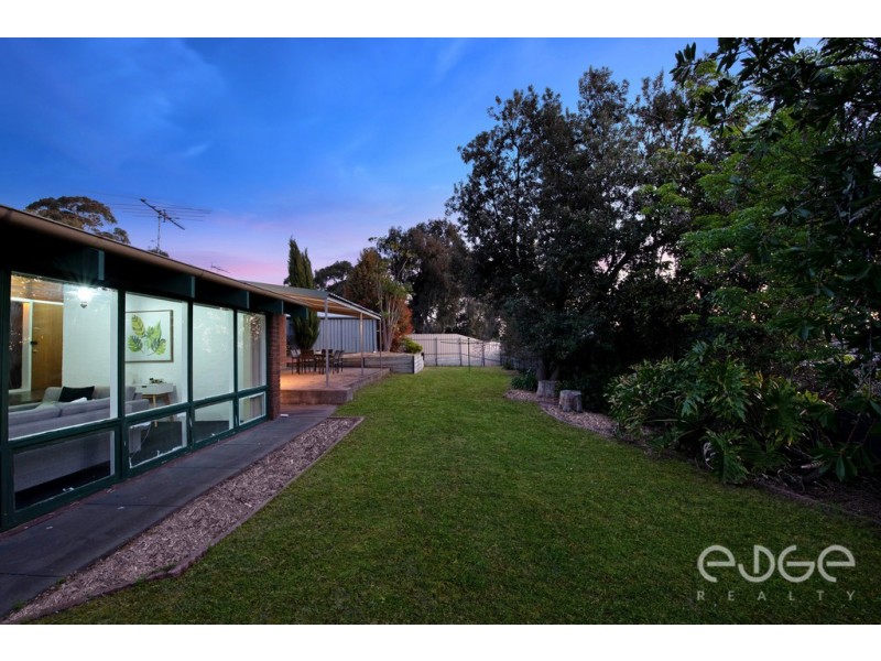 9 Camelia Street, Tea Tree Gully SA 5091