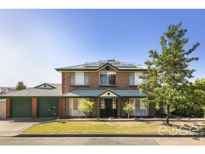 35 Bushmills Street, Greenwith SA 5125