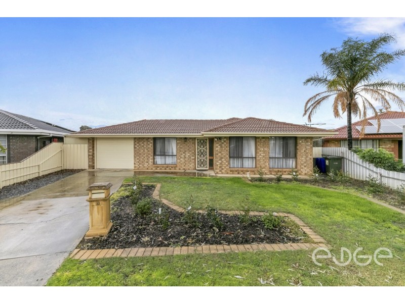 10 Manuella Court, Paralowie SA 5108