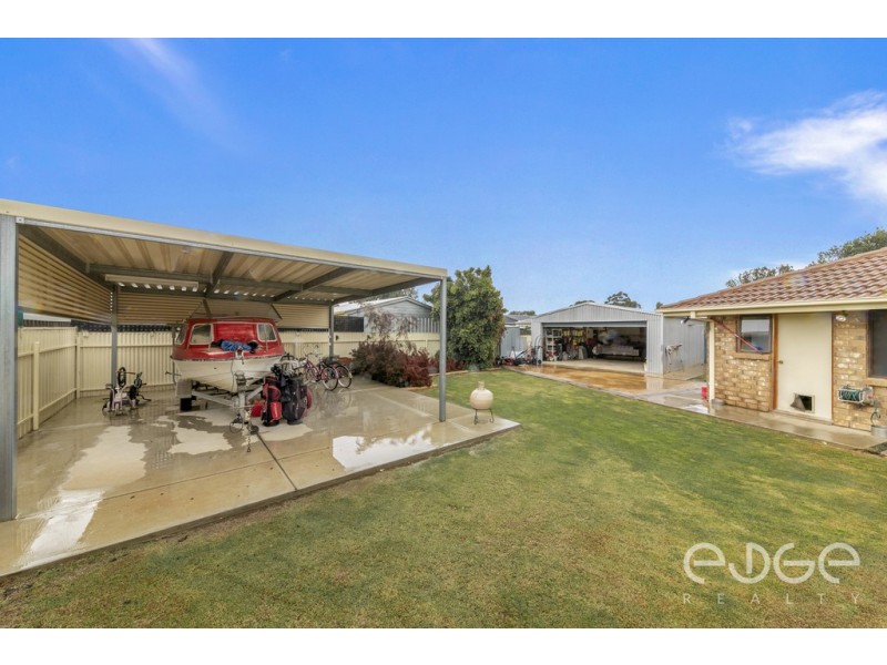 10 Manuella Court, Paralowie SA 5108