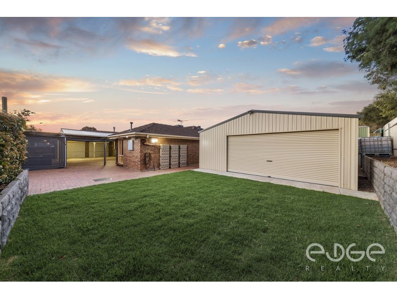 3 Featherstone Place, Salisbury Heights SA 5109