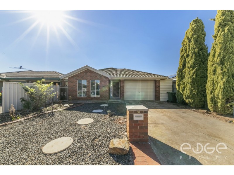 10 Liepin Close, Andrews Farm SA 5114