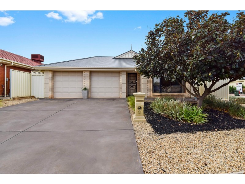 13 Rosaria Court, Munno Para West SA 5115