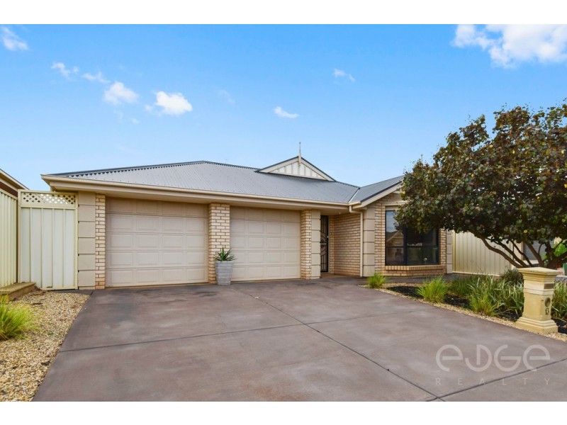 13 Rosaria Court, Munno Para West SA 5115