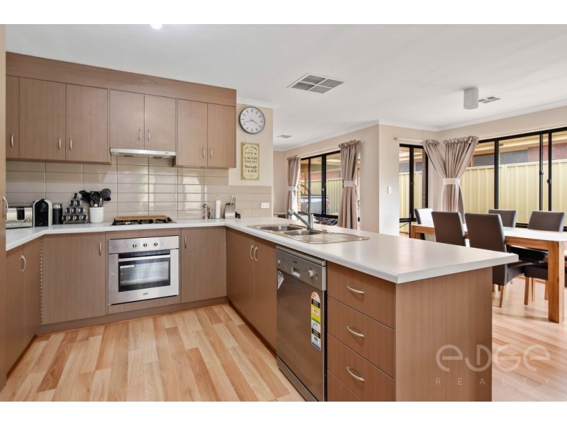 13 Rosaria Court, Munno Para West SA 5115