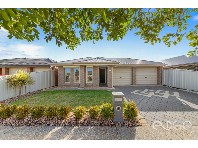 11 Costa Street, Munno Para West SA 5115