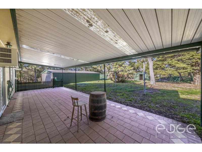 14 Creek Road, Cockatoo Valley SA 5351