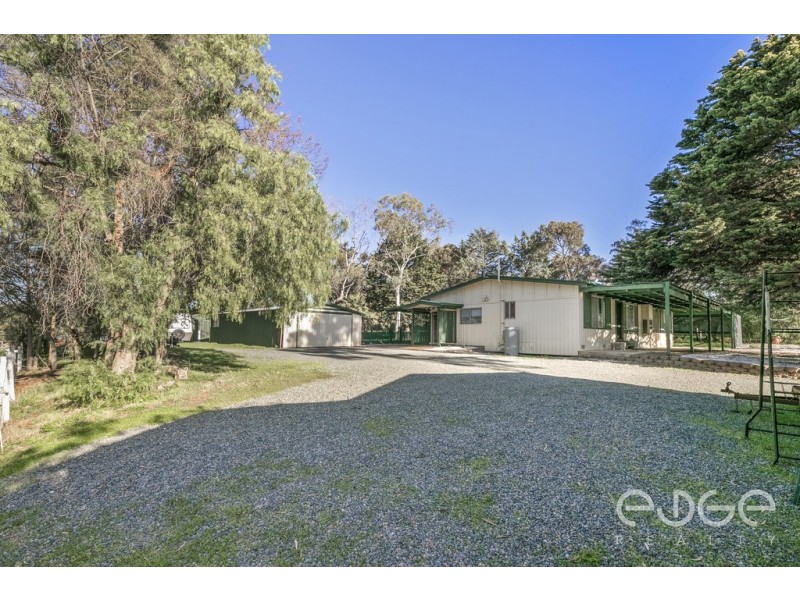14 Creek Road, Cockatoo Valley SA 5351
