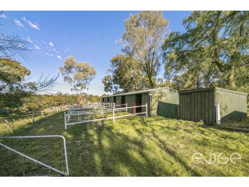 14 Creek Road, Cockatoo Valley SA 5351