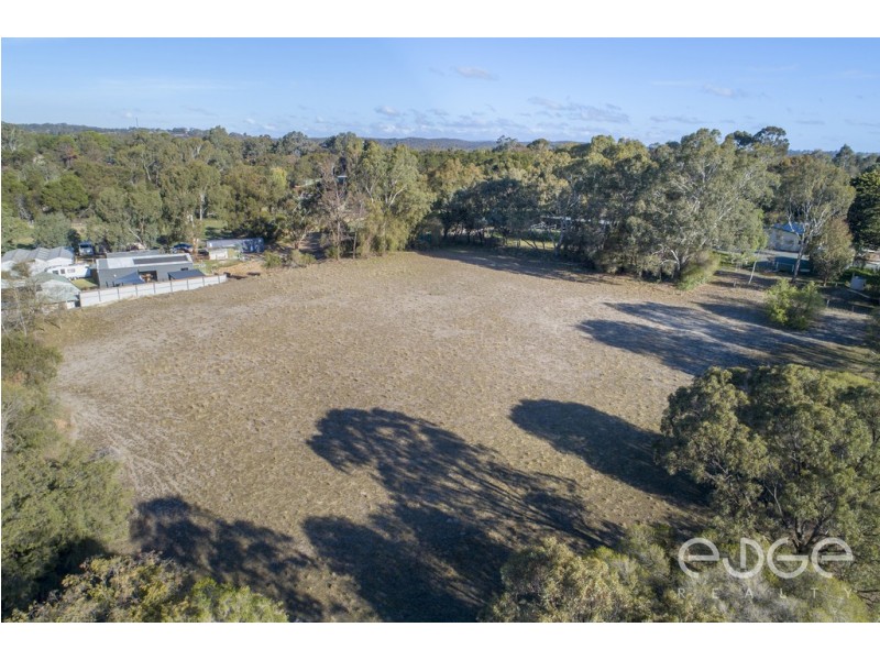 14 Creek Road, Cockatoo Valley SA 5351