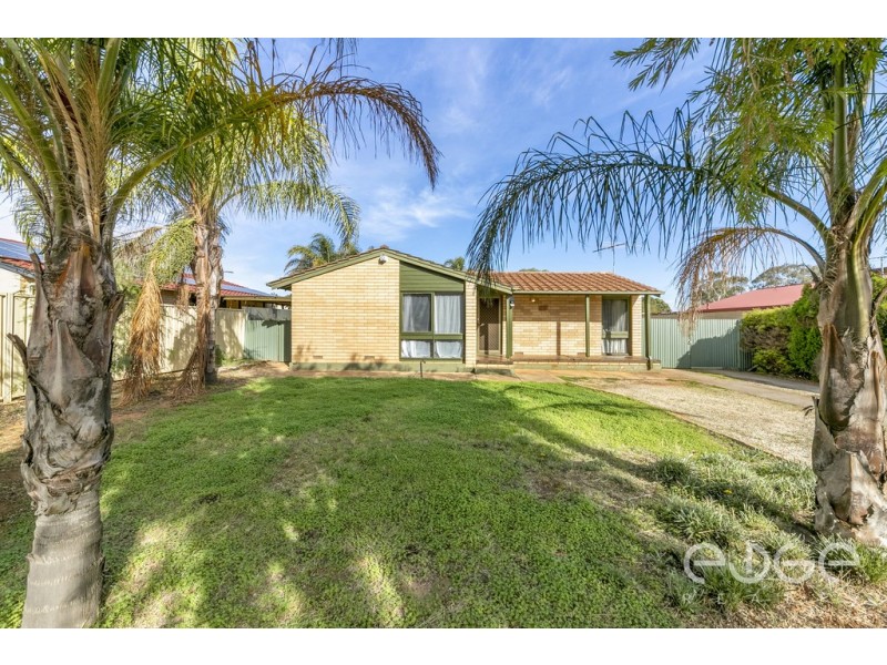 18 Lulama Crescent, Munno Para SA 5115