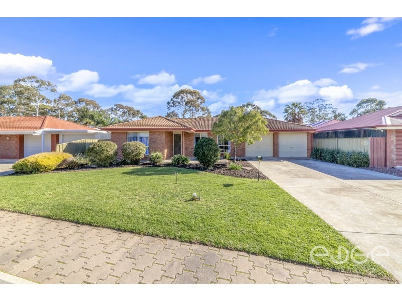 22 Brisbane Drive, Salisbury Heights SA 5109