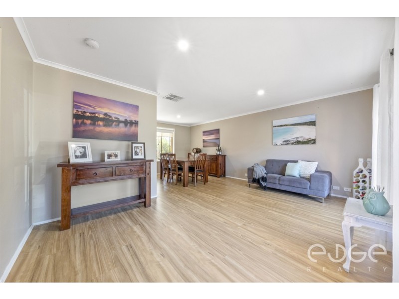 22 Brisbane Drive, Salisbury Heights SA 5109