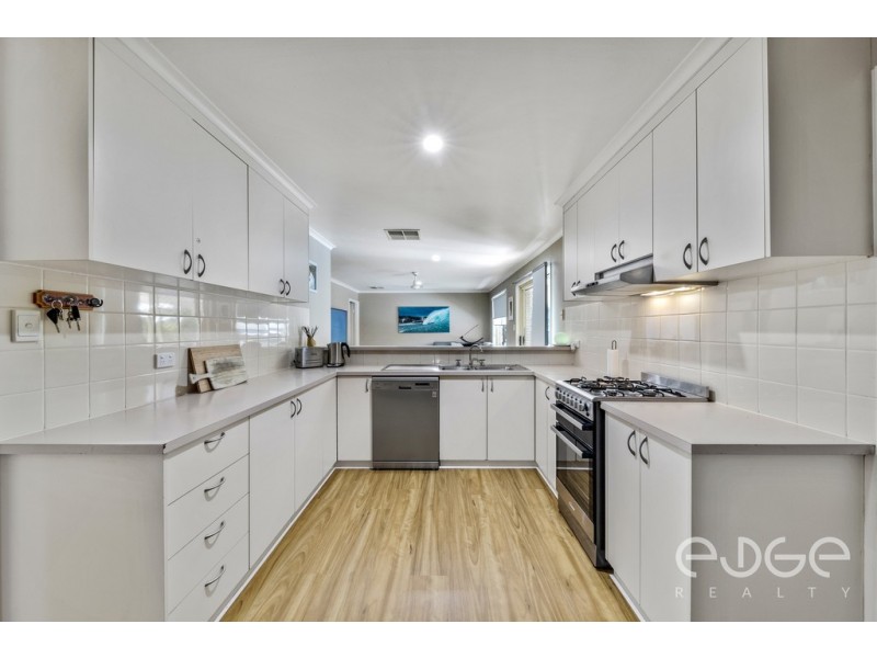 22 Brisbane Drive, Salisbury Heights SA 5109