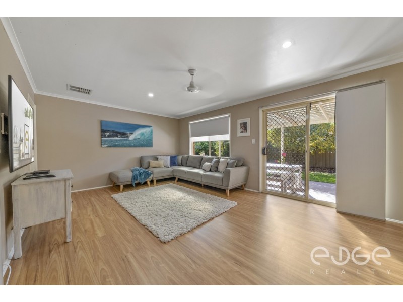 22 Brisbane Drive, Salisbury Heights SA 5109