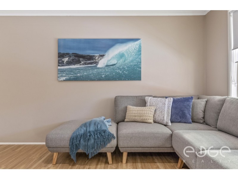 22 Brisbane Drive, Salisbury Heights SA 5109