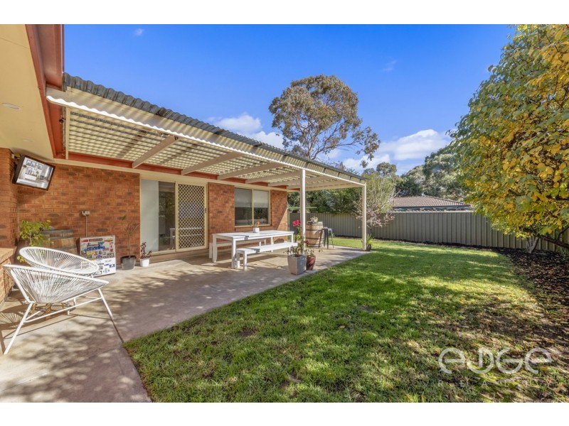 22 Brisbane Drive, Salisbury Heights SA 5109