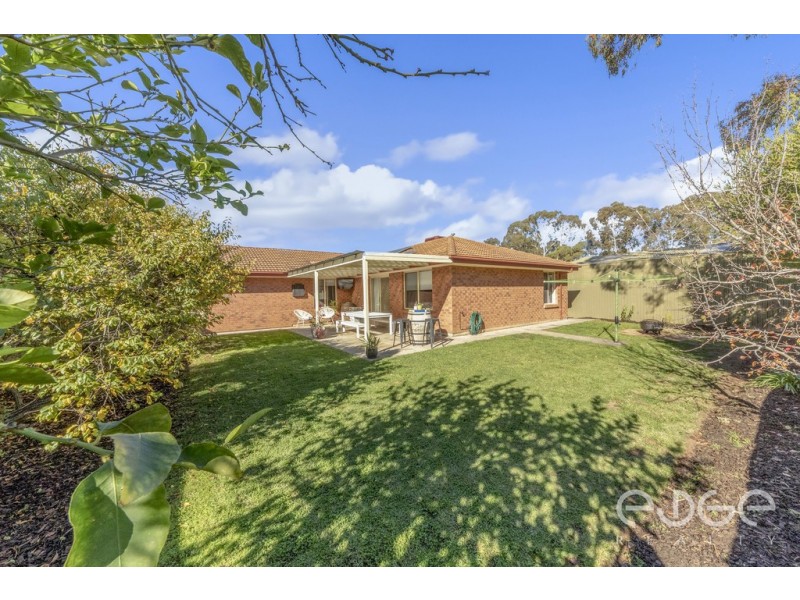 22 Brisbane Drive, Salisbury Heights SA 5109