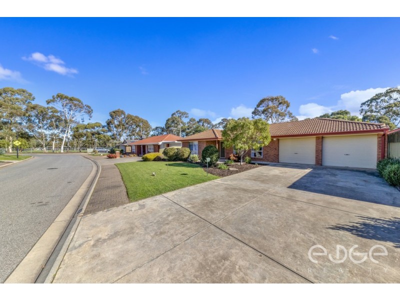 22 Brisbane Drive, Salisbury Heights SA 5109