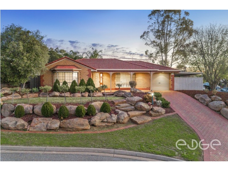 9 Malouf Court, Golden Grove SA 5125