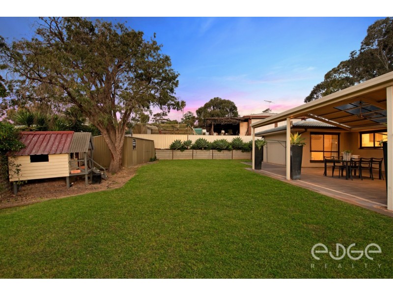 8 Mckenzie Crescent, Gulfview Heights SA 5096