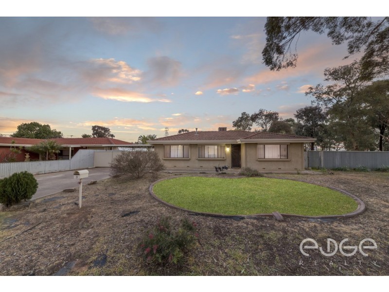 3 Salmon Court, Parafield Gardens SA 5107