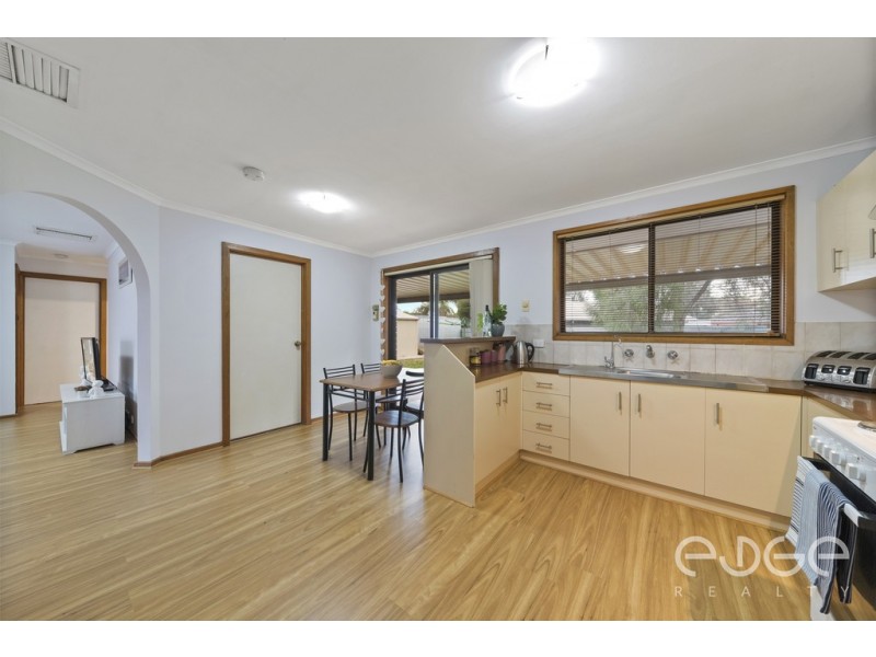 3 Salmon Court, Parafield Gardens SA 5107