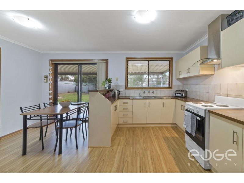 3 Salmon Court, Parafield Gardens SA 5107