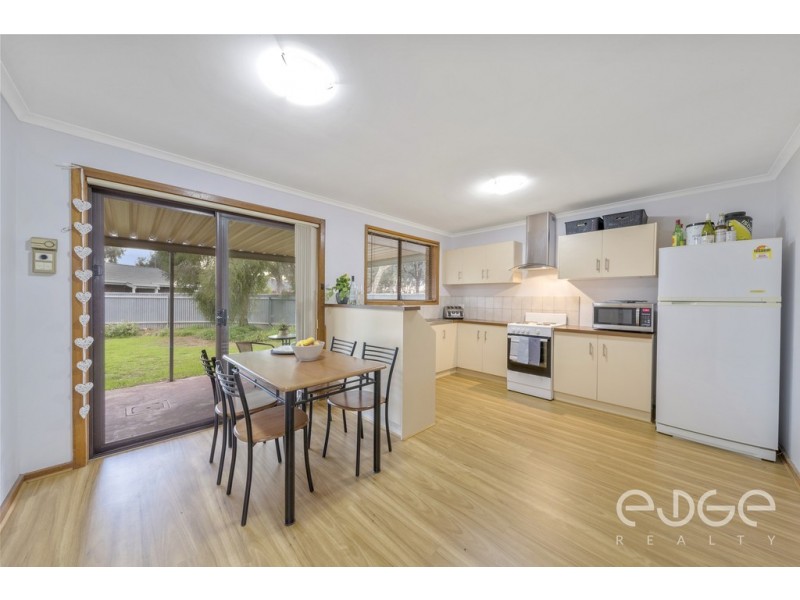 3 Salmon Court, Parafield Gardens SA 5107