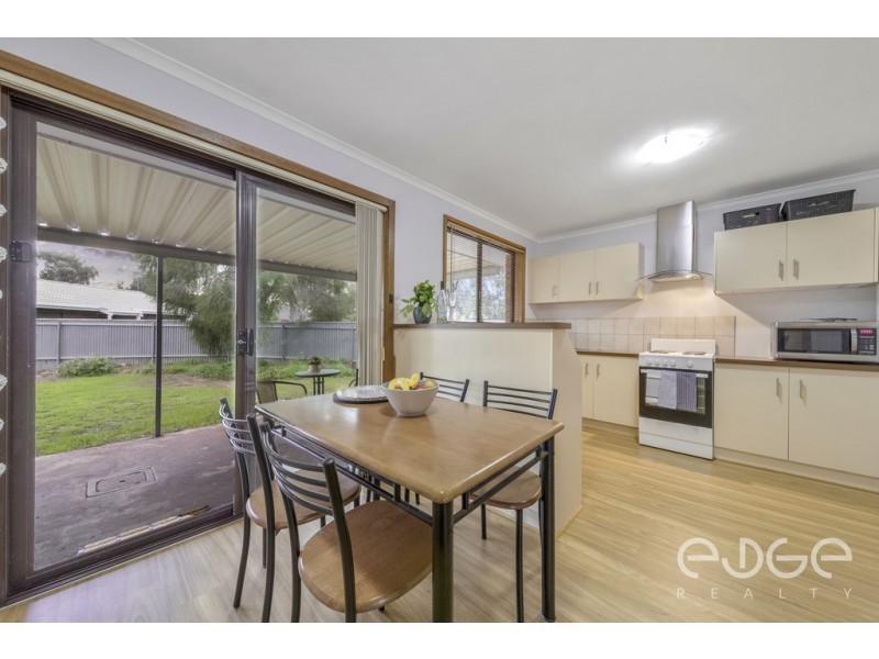3 Salmon Court, Parafield Gardens SA 5107
