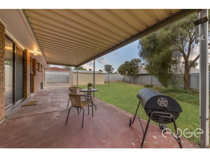 3 Salmon Court, Parafield Gardens SA 5107