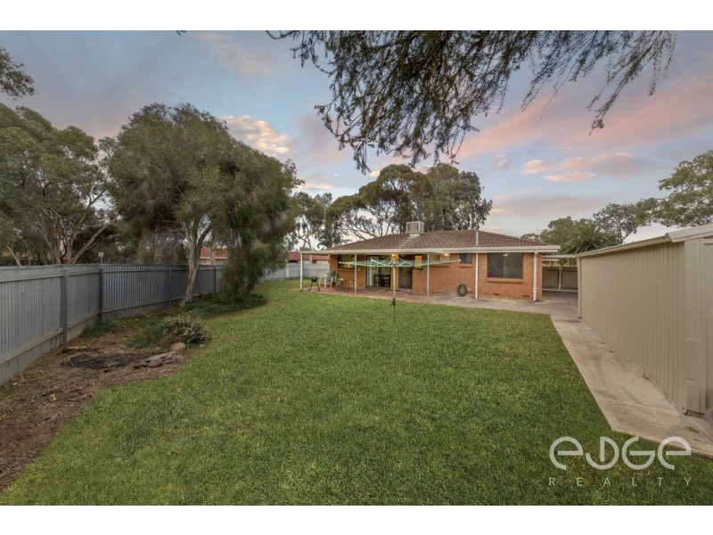 3 Salmon Court, Parafield Gardens SA 5107