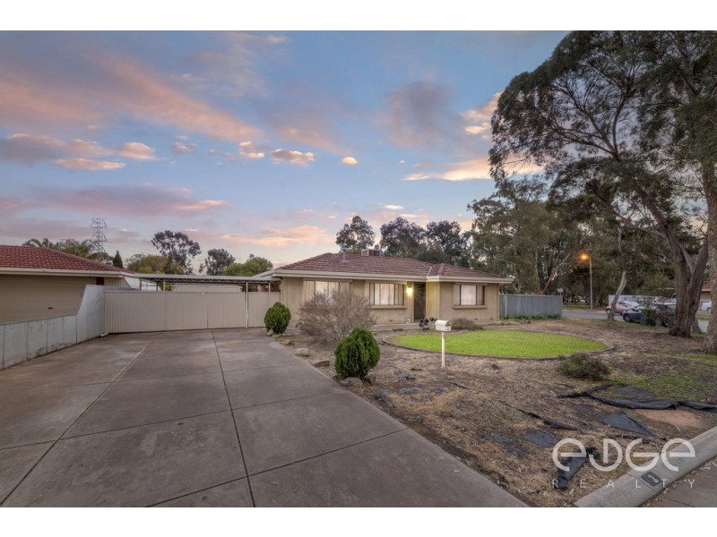 3 Salmon Court, Parafield Gardens SA 5107