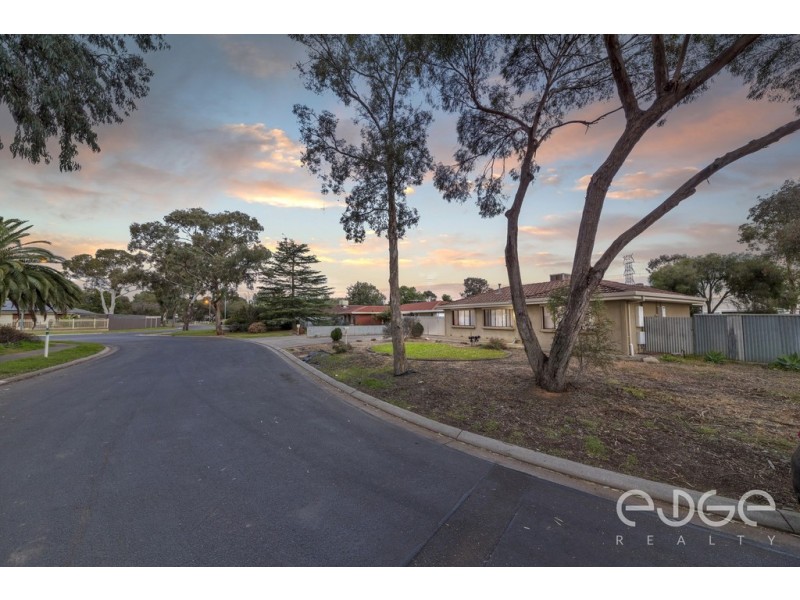 3 Salmon Court, Parafield Gardens SA 5107