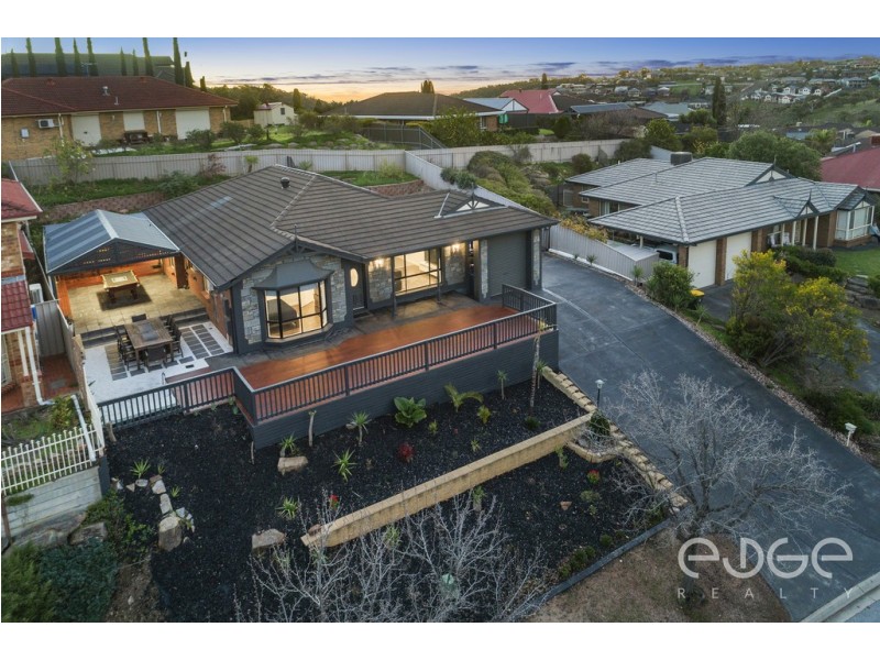 18 Partridge Court, Golden Grove SA 5125