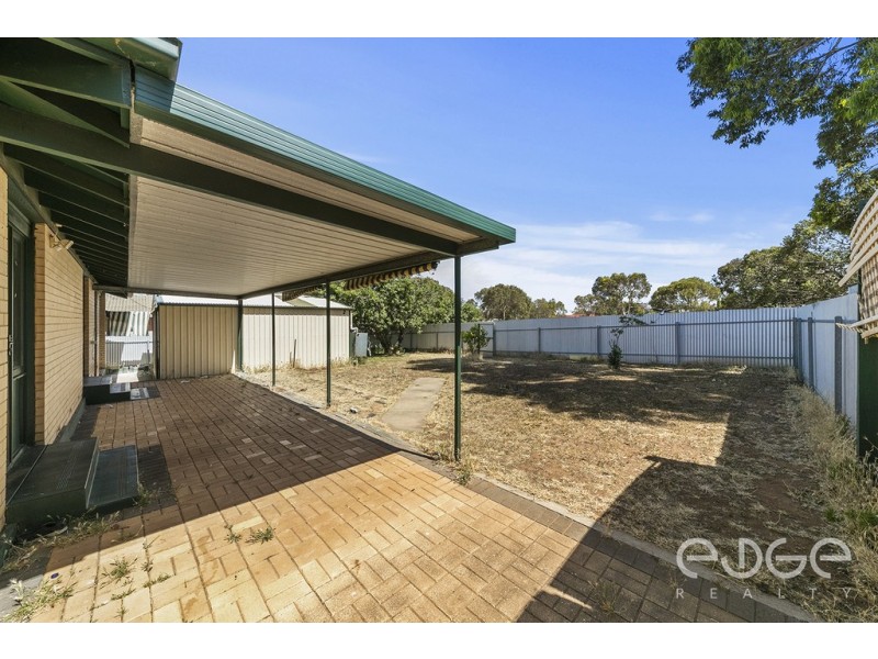 5 Cardnell Crescent, Elizabeth East SA 5112