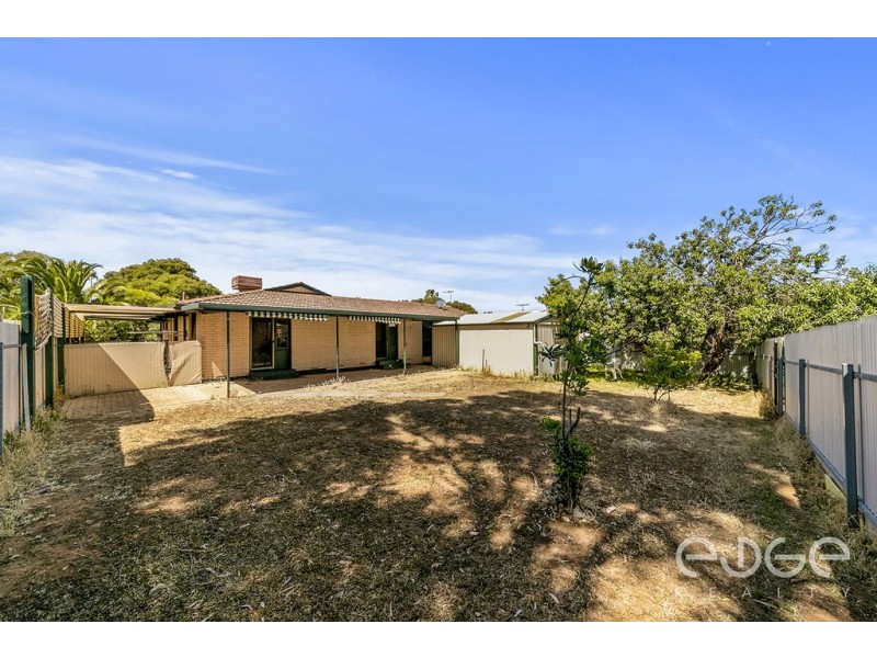 5 Cardnell Crescent, Elizabeth East SA 5112