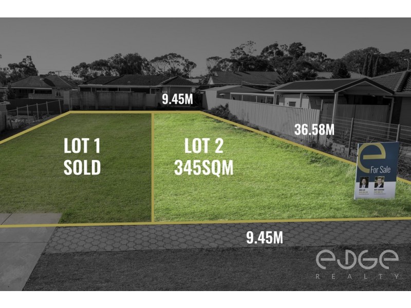 32A Garnet Drive, Salisbury East SA 5109