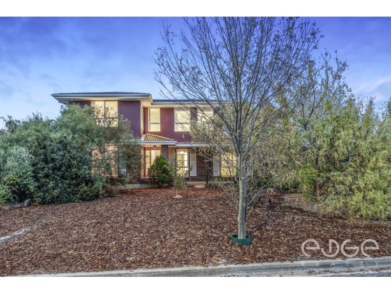 24 Robertson Crescent, Redwood Park SA 5097