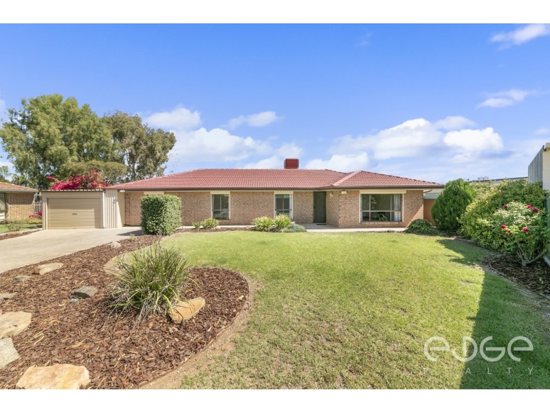 4 Daly Court, Paralowie SA 5108