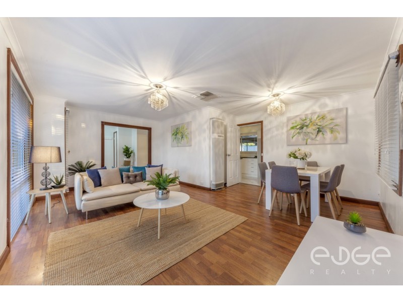 32 Francis Crescent, Salisbury Heights SA 5109