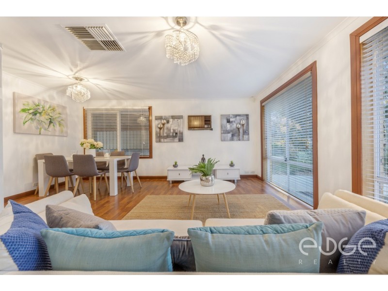32 Francis Crescent, Salisbury Heights SA 5109